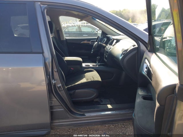 Продаж на аукціоні авто 2015 Nissan Pathfinder Sv, vin: 5N1AR2MN3FC675727, номер лоту: 44957348
