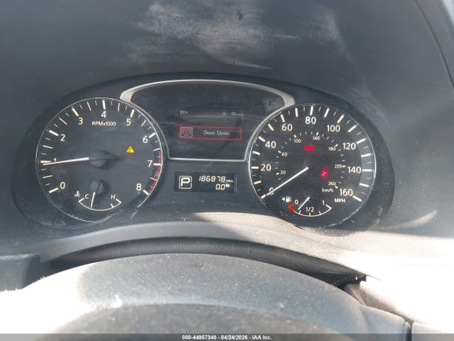 Продаж на аукціоні авто 2015 Nissan Pathfinder Sv, vin: 5N1AR2MN3FC675727, номер лоту: 44957348