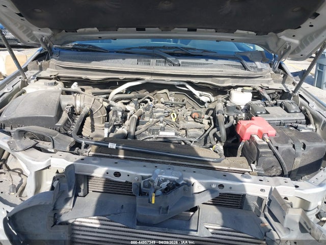 1FTER1EH8MLD57723 Ford RANGER XL