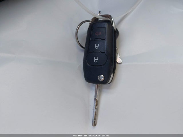 1FTER1EH8MLD57723 Ford RANGER XL