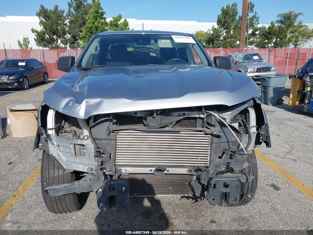1FTER1EH8MLD57723 Ford RANGER XL