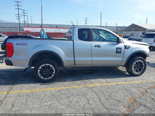 1FTER1EH8MLD57723 Ford RANGER XL