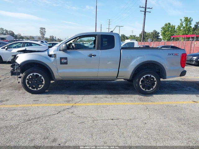 1FTER1EH8MLD57723 Ford RANGER XL