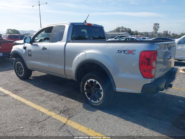 1FTER1EH8MLD57723 Ford RANGER XL