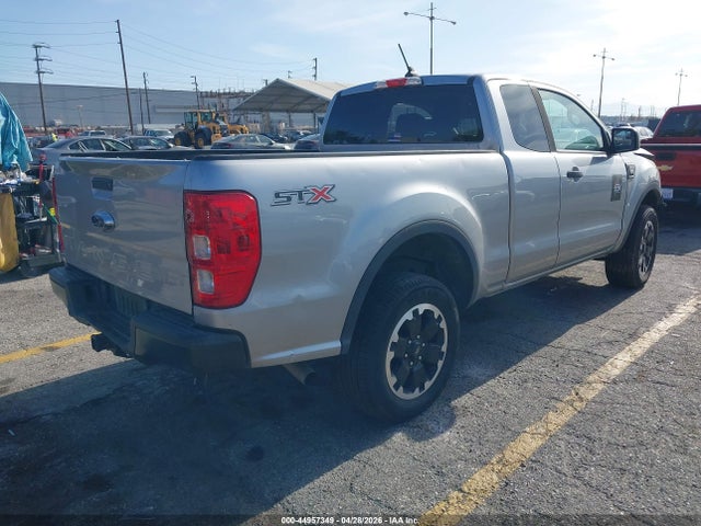 1FTER1EH8MLD57723 Ford RANGER XL