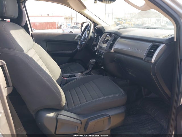 1FTER1EH8MLD57723 Ford RANGER XL