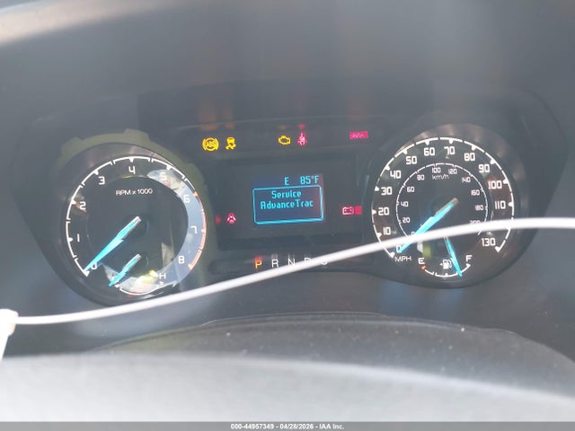 1FTER1EH8MLD57723 Ford RANGER XL