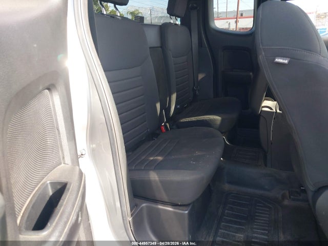 1FTER1EH8MLD57723 Ford RANGER XL