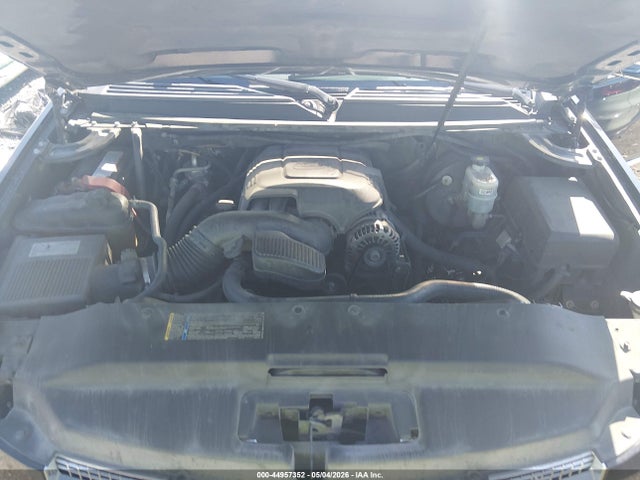 2009 Cadillac Escalade Ext Standard მანქანა იყიდება აუქციონზე, vin: 3GYFK12299G213976, აუქციონის ნომერი: 44957352