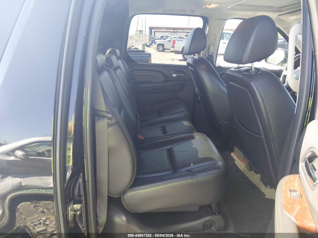 2009 Cadillac Escalade Ext Standard მანქანა იყიდება აუქციონზე, vin: 3GYFK12299G213976, აუქციონის ნომერი: 44957352
