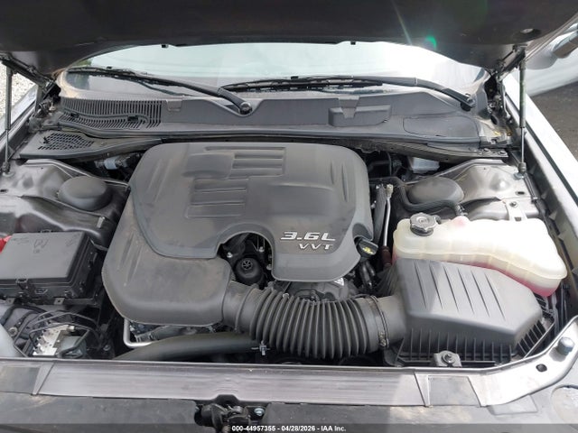 Aukcja sprzedaży 2023 Dodge Challenger Sxt, vin: 2C3CDZAG2PH549386, numer aukcji: 44957355