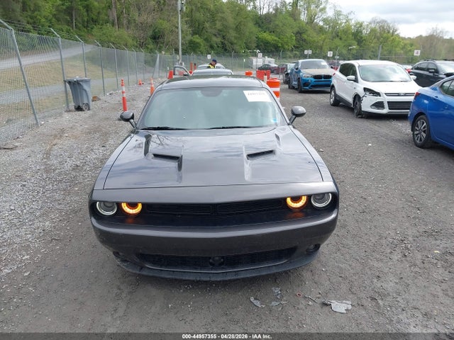 Aukcja sprzedaży 2023 Dodge Challenger Sxt, vin: 2C3CDZAG2PH549386, numer aukcji: 44957355