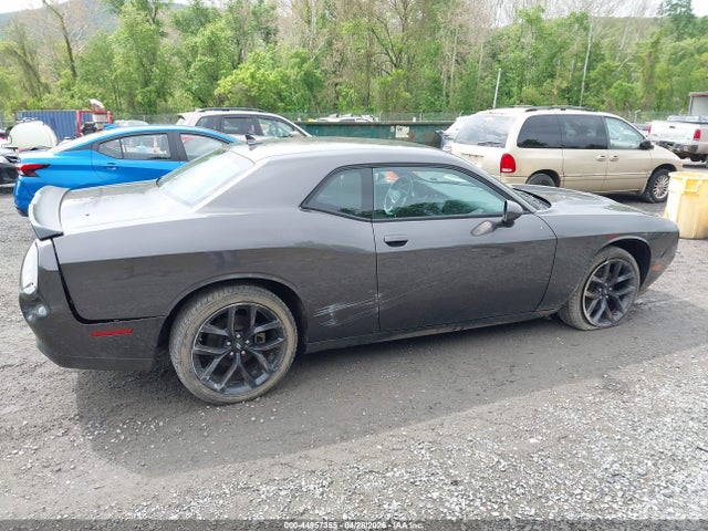 Aukcja sprzedaży 2023 Dodge Challenger Sxt, vin: 2C3CDZAG2PH549386, numer aukcji: 44957355