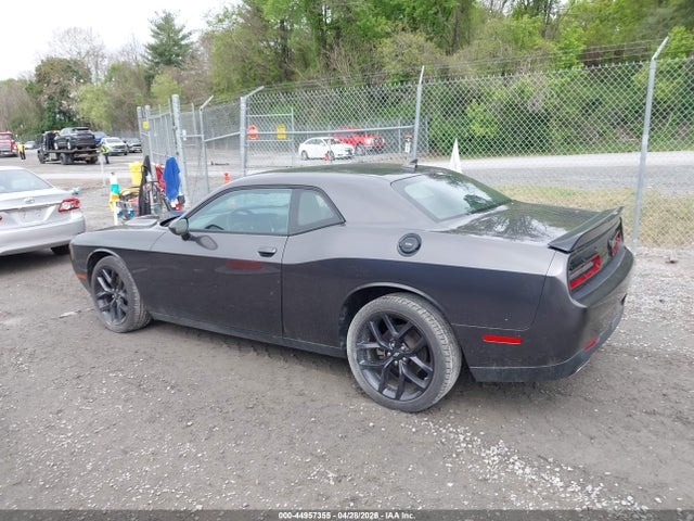 Aukcja sprzedaży 2023 Dodge Challenger Sxt, vin: 2C3CDZAG2PH549386, numer aukcji: 44957355