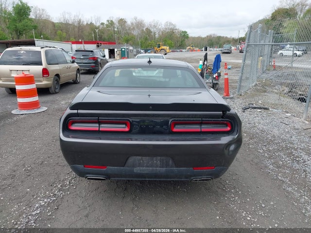 Aukcja sprzedaży 2023 Dodge Challenger Sxt, vin: 2C3CDZAG2PH549386, numer aukcji: 44957355