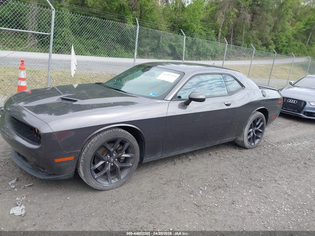 Aukcja sprzedaży 2023 Dodge Challenger Sxt, vin: 2C3CDZAG2PH549386, numer aukcji: 44957355