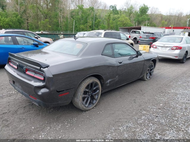 Aukcja sprzedaży 2023 Dodge Challenger Sxt, vin: 2C3CDZAG2PH549386, numer aukcji: 44957355