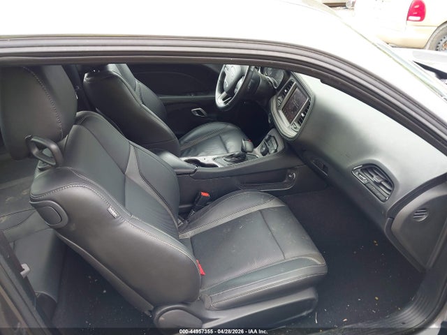 Aukcja sprzedaży 2023 Dodge Challenger Sxt, vin: 2C3CDZAG2PH549386, numer aukcji: 44957355
