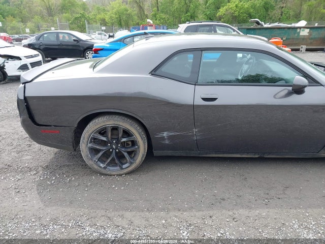 Aukcja sprzedaży 2023 Dodge Challenger Sxt, vin: 2C3CDZAG2PH549386, numer aukcji: 44957355