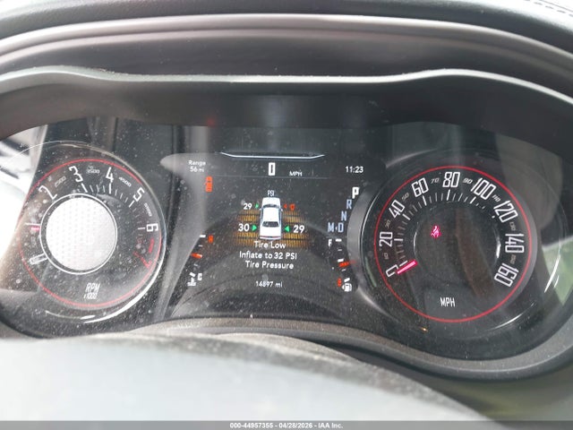 Aukcja sprzedaży 2023 Dodge Challenger Sxt, vin: 2C3CDZAG2PH549386, numer aukcji: 44957355