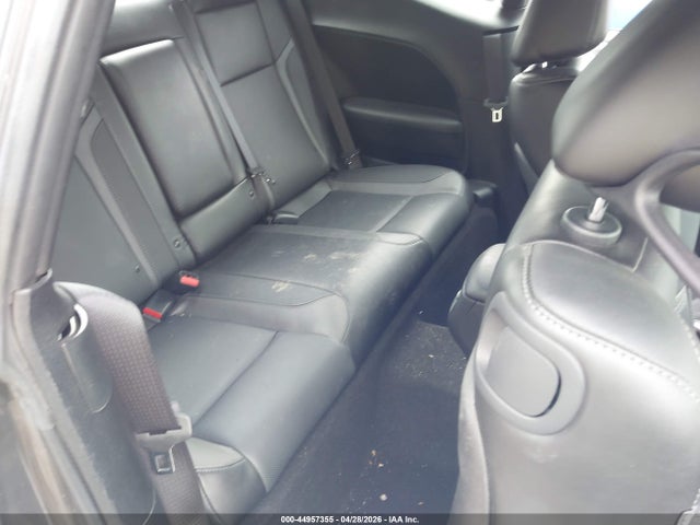 Aukcja sprzedaży 2023 Dodge Challenger Sxt, vin: 2C3CDZAG2PH549386, numer aukcji: 44957355