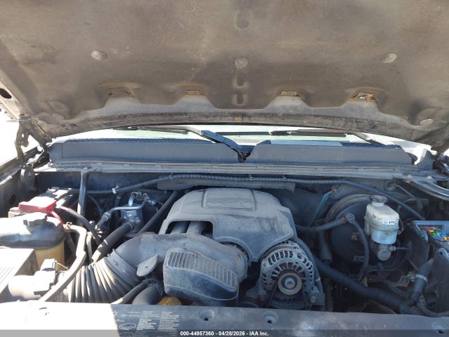 44957360 :رقم المزاد ، 3GTP2VE70CG132705 vin ، 2012 Gmc Sierra 1500 Sle مزاد بيع