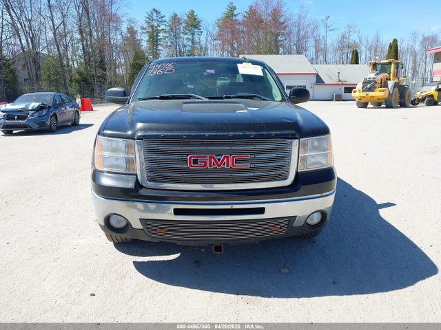 44957360 :رقم المزاد ، 3GTP2VE70CG132705 vin ، 2012 Gmc Sierra 1500 Sle مزاد بيع