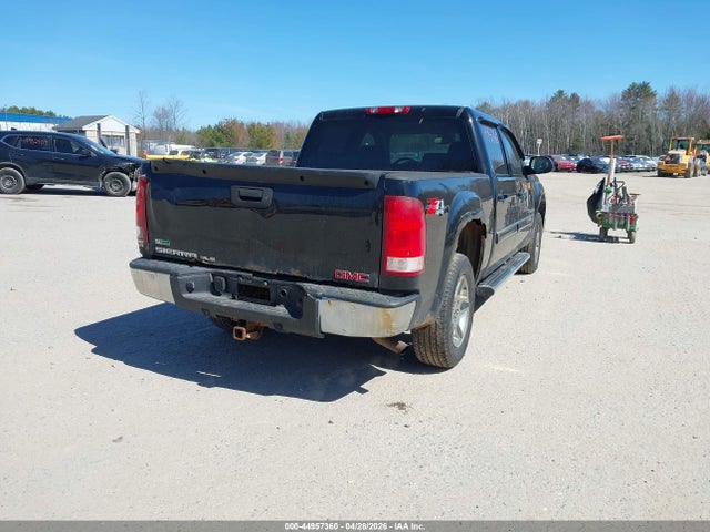 44957360 :رقم المزاد ، 3GTP2VE70CG132705 vin ، 2012 Gmc Sierra 1500 Sle مزاد بيع