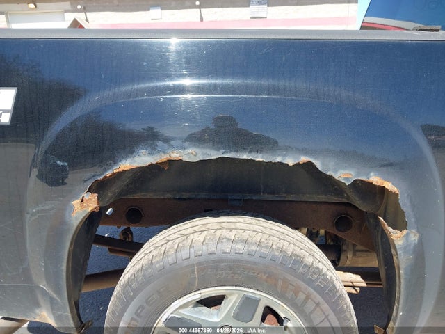 44957360 :رقم المزاد ، 3GTP2VE70CG132705 vin ، 2012 Gmc Sierra 1500 Sle مزاد بيع