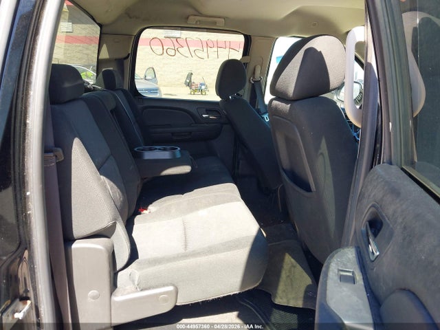 44957360 :رقم المزاد ، 3GTP2VE70CG132705 vin ، 2012 Gmc Sierra 1500 Sle مزاد بيع