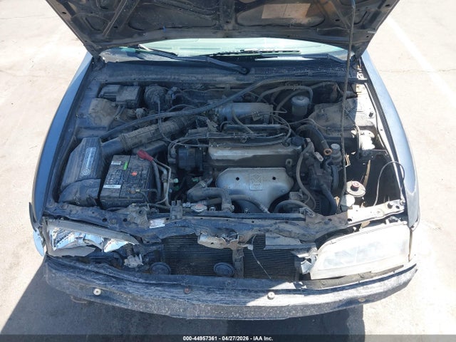Aukcja sprzedaży 1995 Honda Accord Lx, vin: JHMCD5637SC063015, numer aukcji: 44957361