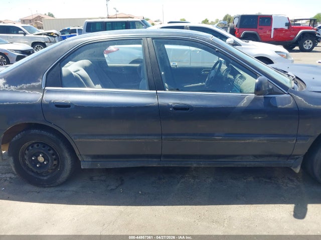 Aukcja sprzedaży 1995 Honda Accord Lx, vin: JHMCD5637SC063015, numer aukcji: 44957361