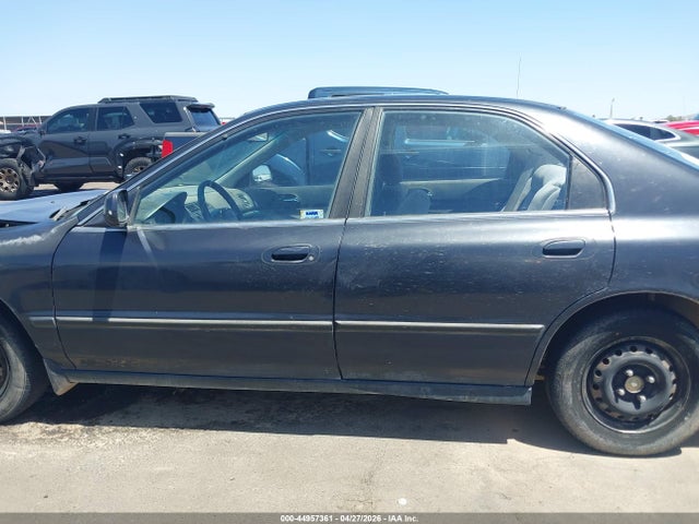 Aukcja sprzedaży 1995 Honda Accord Lx, vin: JHMCD5637SC063015, numer aukcji: 44957361