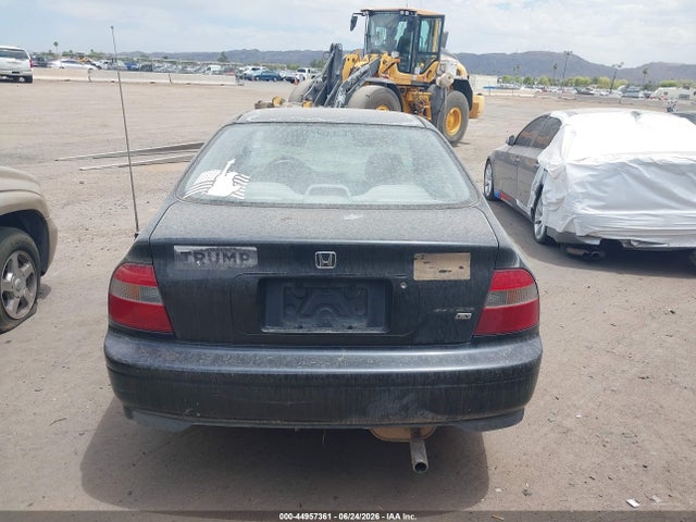 Aukcja sprzedaży 1995 Honda Accord Lx, vin: JHMCD5637SC063015, numer aukcji: 44957361