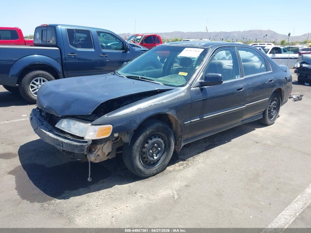 Aukcja sprzedaży 1995 Honda Accord Lx, vin: JHMCD5637SC063015, numer aukcji: 44957361