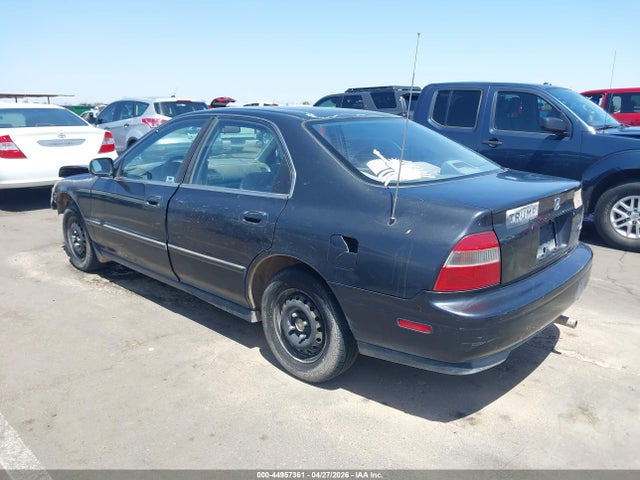 Aukcja sprzedaży 1995 Honda Accord Lx, vin: JHMCD5637SC063015, numer aukcji: 44957361