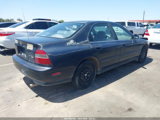 Aukcja sprzedaży 1995 Honda Accord Lx, vin: JHMCD5637SC063015, numer aukcji: 44957361