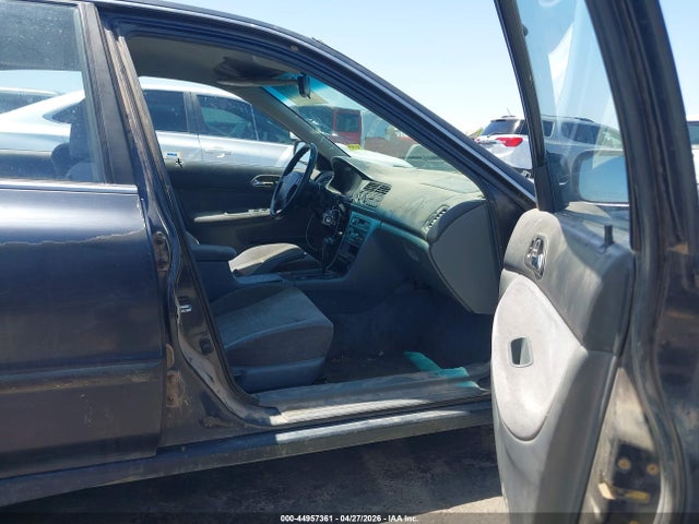 Aukcja sprzedaży 1995 Honda Accord Lx, vin: JHMCD5637SC063015, numer aukcji: 44957361