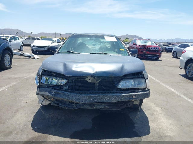 Aukcja sprzedaży 1995 Honda Accord Lx, vin: JHMCD5637SC063015, numer aukcji: 44957361