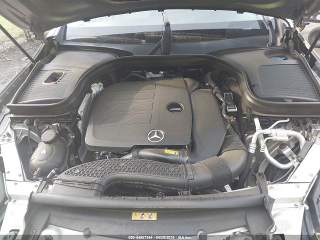 Продаж на аукціоні авто 2021 Mercedes-benz Glc 300 Suv, vin: W1N0G8DBXMF866760, номер лоту: 44957364