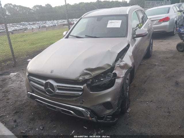 Продаж на аукціоні авто 2021 Mercedes-benz Glc 300 Suv, vin: W1N0G8DBXMF866760, номер лоту: 44957364