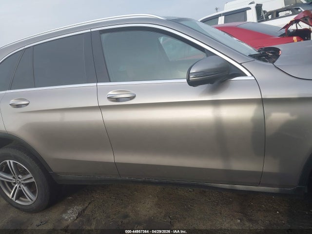 Продаж на аукціоні авто 2021 Mercedes-benz Glc 300 Suv, vin: W1N0G8DBXMF866760, номер лоту: 44957364