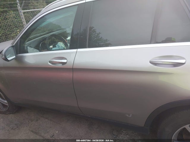 Продаж на аукціоні авто 2021 Mercedes-benz Glc 300 Suv, vin: W1N0G8DBXMF866760, номер лоту: 44957364