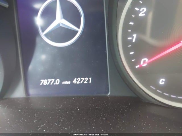 Продаж на аукціоні авто 2021 Mercedes-benz Glc 300 Suv, vin: W1N0G8DBXMF866760, номер лоту: 44957364