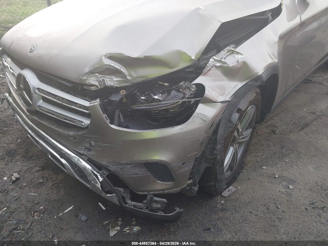 Продаж на аукціоні авто 2021 Mercedes-benz Glc 300 Suv, vin: W1N0G8DBXMF866760, номер лоту: 44957364