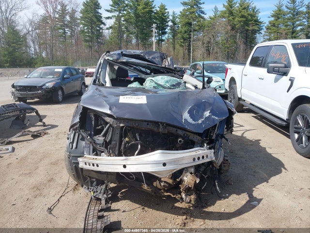 5FNYF6H92GB064673 Honda Pilot Touring