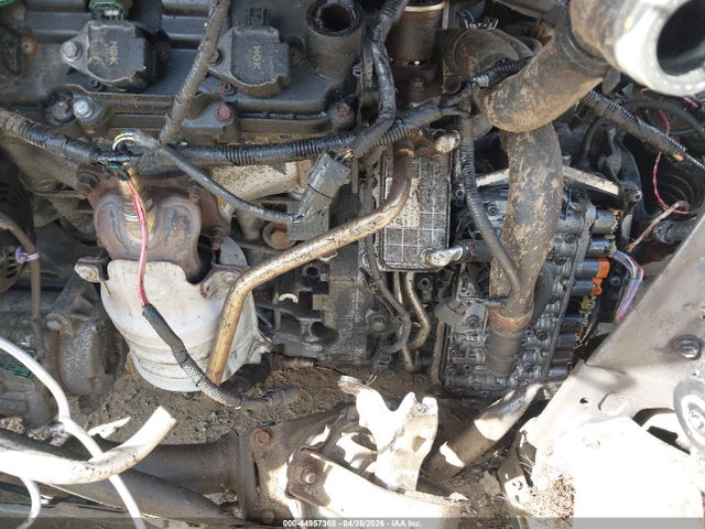 5FNYF6H92GB064673 Honda Pilot Touring
