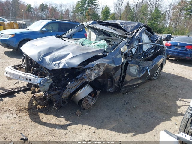 5FNYF6H92GB064673 Honda Pilot Touring