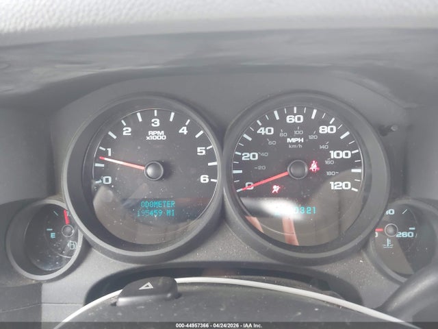 2011 Chevrolet Silverado 1500 Work Truck მანქანა იყიდება აუქციონზე, vin: 1GCNCPEAXBZ443388, აუქციონის ნომერი: 44957366