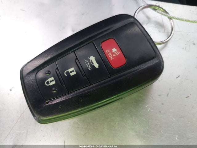 2019 Toyota Camry Xse V6 მანქანა იყიდება აუქციონზე, vin: 4T1BZ1HK2KU033101, აუქციონის ნომერი: 44957368